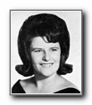 Sharon Welch: class of 1965, Norte Del Rio High School, Sacramento, CA.